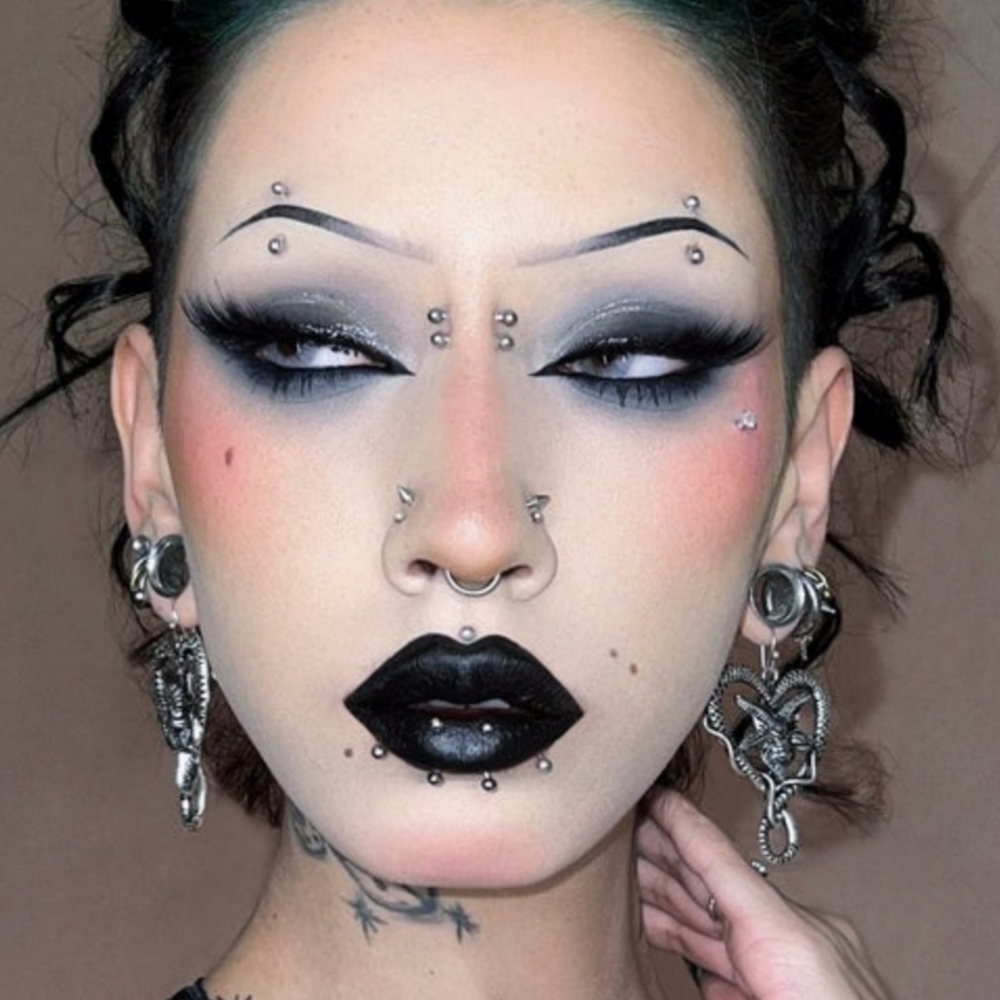 Killstar Jinn Matte Lipstick
